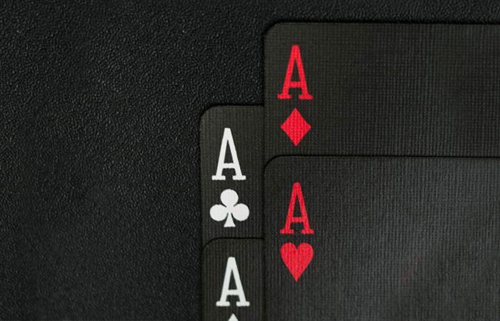 How Online Gambling is Like Photography