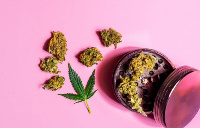 Photographers See Opportunities in the Cannabis Market
