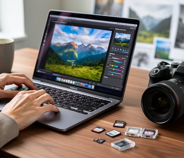 Transform Your Photos Like a Pro: Adobe Lightroom Tutorials That Actually Work