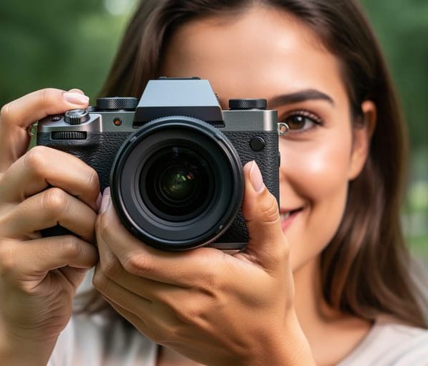 8 Best Cameras for Portrait Photography of 2026, Tested and Reviewed