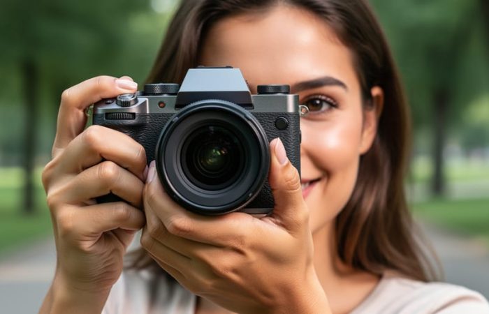 8 Best Cameras for Portrait Photography of 2026, Tested and Reviewed