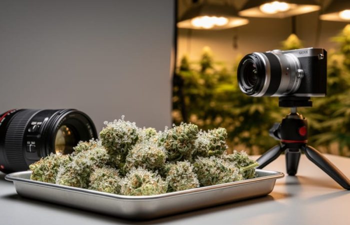 8 Creative 420 Photography Ideas to Elevate Your Cannabis Portfolio